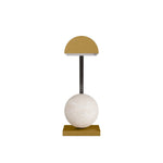 Venice Desk Lamp, 18"H