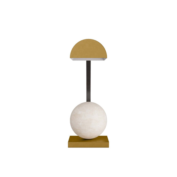 Venice Desk Lamp, 18"H