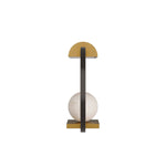 Venice Desk Lamp, 18"H