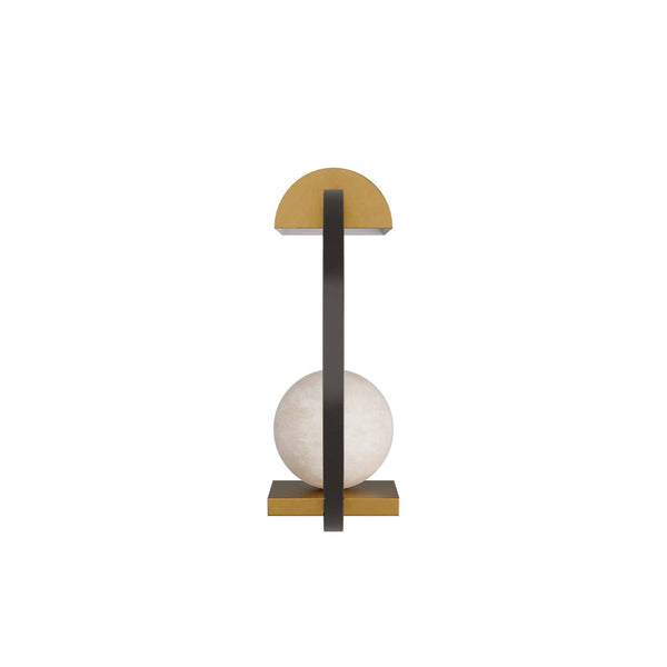 Venice Desk Lamp, 18"H