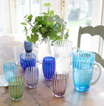 Perle Beverage, Transparent