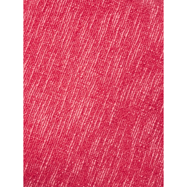 Gem Pink, 20" x 20"