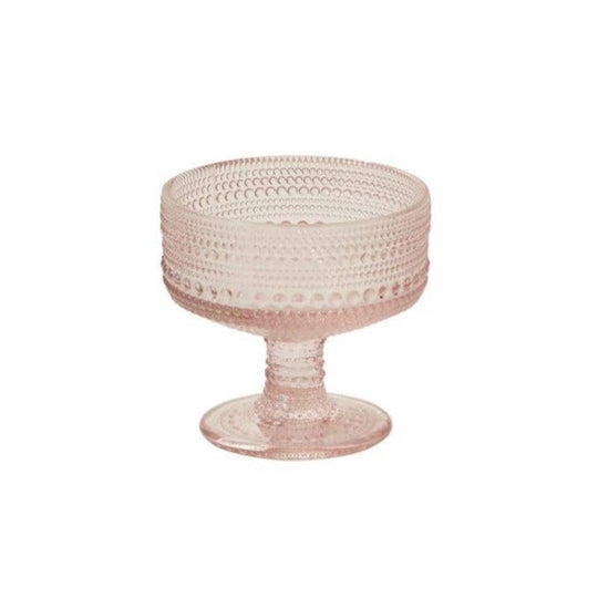 Pomona Coupe Pink
