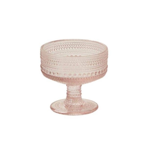 Pomona Coupe Pink