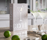 The Essentials, Cocktail Tools