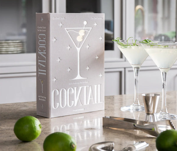 The Essentials, Cocktail Tools