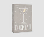 The Essentials, Cocktail Tools