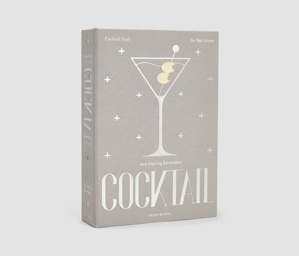The Essentials, Cocktail Tools