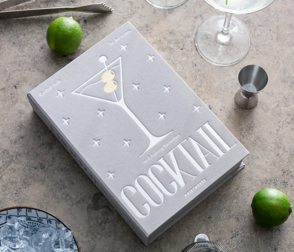 The Essentials, Cocktail Tools