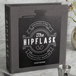The Essentials, Hip Flask