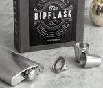 The Essentials, Hip Flask