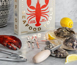 The Essentials, Seafood Tools