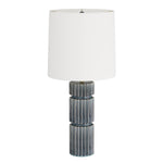Annika Table Lamp, 31"H