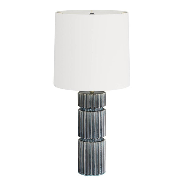 Annika Table Lamp, 31"H