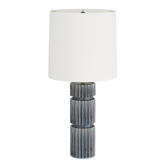 Annika Table Lamp, 31"H