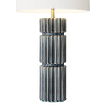 Annika Table Lamp, 31"H