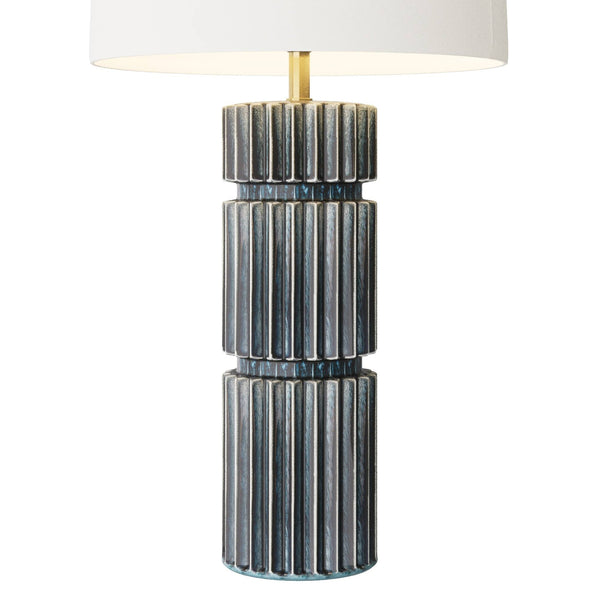 Annika Table Lamp, 31"H
