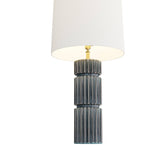 Annika Table Lamp, 31"H