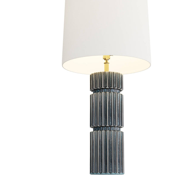 Annika Table Lamp, 31"H