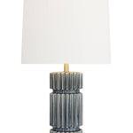 Annika Table Lamp, 31"H