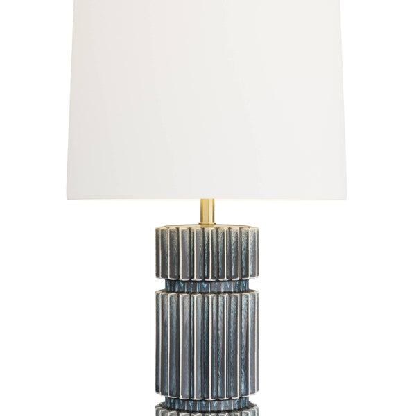 Annika Table Lamp, 31"H