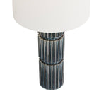 Annika Table Lamp, 31"H