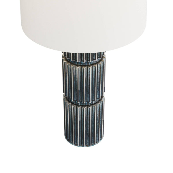 Annika Table Lamp, 31"H