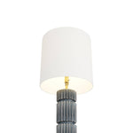 Annika Table Lamp, 31"H