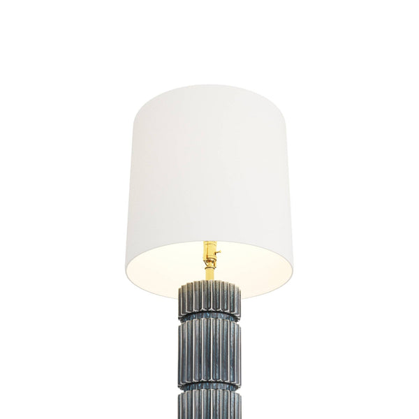 Annika Table Lamp, 31"H