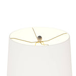 Annika Table Lamp, 31"H