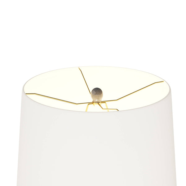 Annika Table Lamp, 31"H