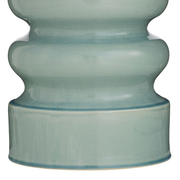 Katrina Lamp, 30.5"H