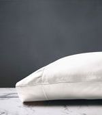 Deluca Sateen White Collection