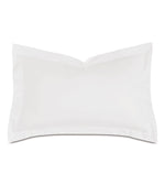 Deluca Sateen White Collection