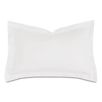 Deluca Sateen White Collection