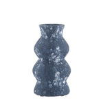 Phonecian Blue Vase, 2 Sizes