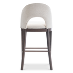 Raff Bar Stool, 22.50"W X 22.50"D X 46"H