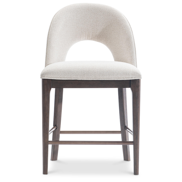 Raff Counter Stool, 22.75"W X 22.50"D X 40"H
