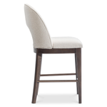 Raff Counter Stool, 22.75"W X 22.50"D X 40"H