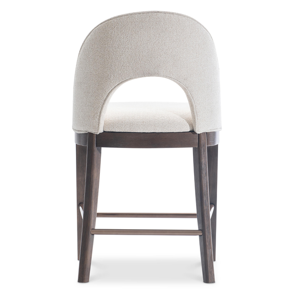 Raff Counter Stool, 22.75"W X 22.50"D X 40"H