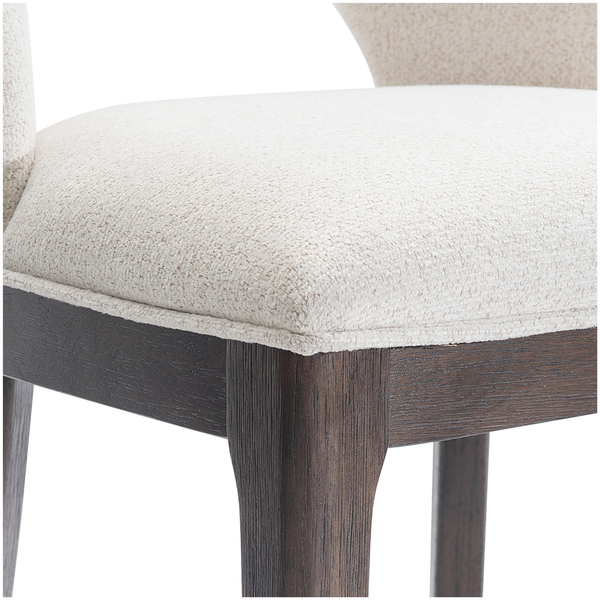 Raff Counter Stool, 22.75"W X 22.50"D X 40"H