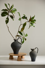 Ravine Jug Pitcher, 11.75"