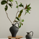 Ravine Jug Pitcher, 11.75"