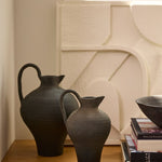 Ravine Jug Pitcher, 11.75"