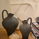 Ravine Jug Pitcher, 11.75"