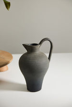 Ravine Jug Pitcher, 11.75"