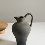 Ravine Jug Pitcher, 11.75"