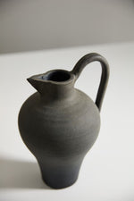 Ravine Jug Pitcher, 11.75"