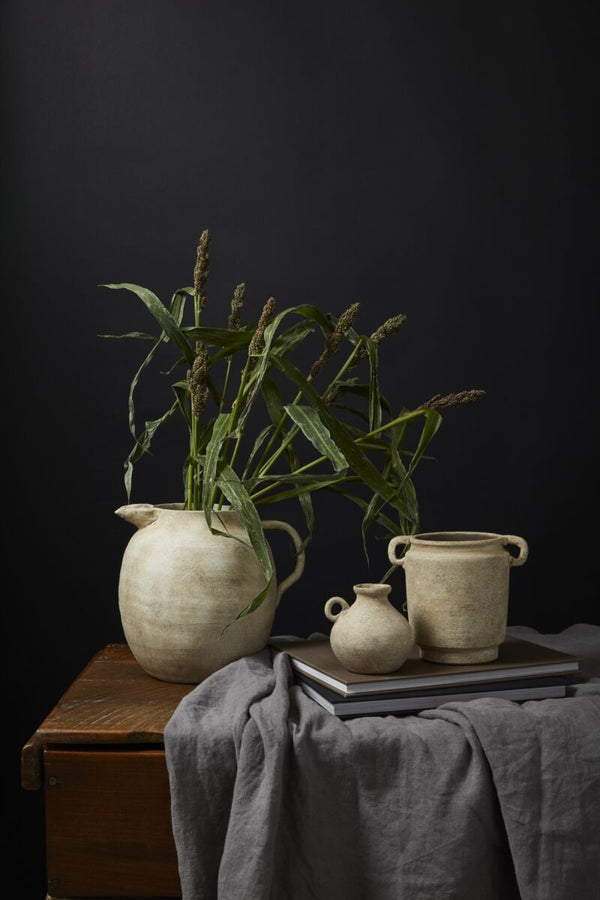 Revival Budvase, 3.5"