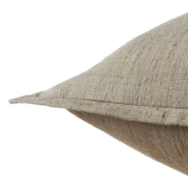 Arina Raja Lumbar Pillow RJA02, 13" x 21"